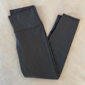 Gray Aerie Chill Play Move Everyday Leggings